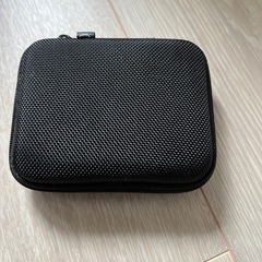 ワイヤレスイヤホンの画像