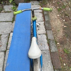 【6004】キックバイク　1,100円（税込）の画像