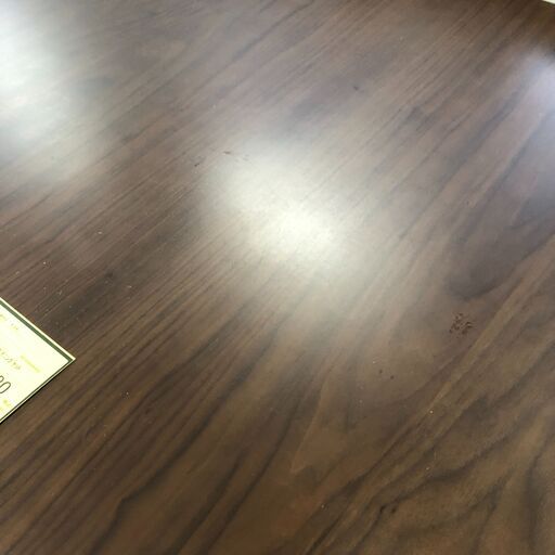 【ジャングルジャングル和歌山店】【Wa4283】ダイニングセット 2人用 マナベインテリアハーツ  中古家具  リユースショップ リサ