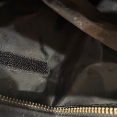 新品　MARY QUANT  鞄の画像