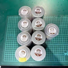 ⭐︎TAMIYA スプレー塗料セット ⭐︎美品！未使用品！の画像