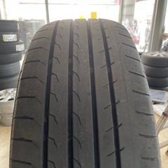 無料タイヤ　205/60R16【4521】※5/9〜受付の画像