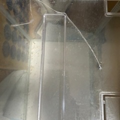 【中古】GEX サイレントフィット アルファ 500の画像