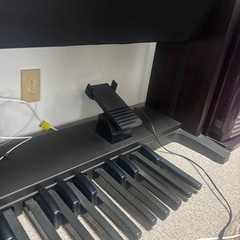 エレクトーン EL-37の画像