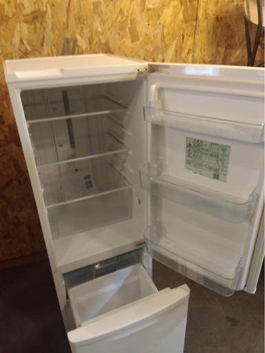 冷蔵庫あげます！！ 中古】大阪上本町駅の冷蔵庫を格安/激安/無料であげます・譲ります