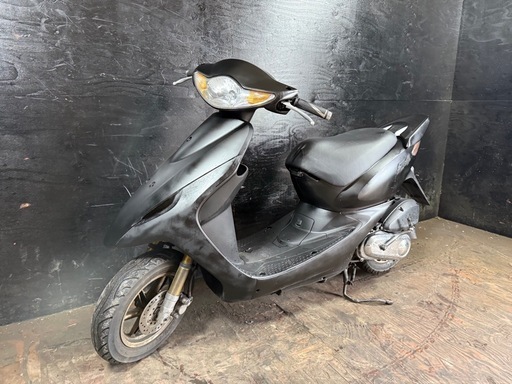 お取り置き中♪ ☆支払総額6.8万円☆激安バイク続々入荷中！ とにかく安い！ ホンダ Z4
