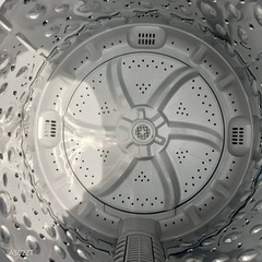 B3j8G6 送料設置無料　新生活　冷蔵庫　洗濯機　セットの画像