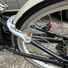 新規受付中止　
無料　自転車の画像