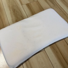 Adokoo ベビー枕の画像