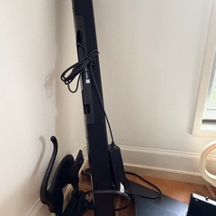 【決まりました】スピーカーとジャンクTVの画像