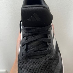 adidas 新品未使用 靴の画像