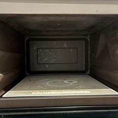 無印良品　オーブンレンジの画像