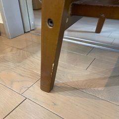 ローテーブルの画像