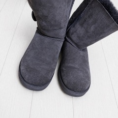 UGG 24cm あげますの画像