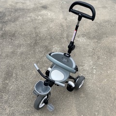 三輪車の画像