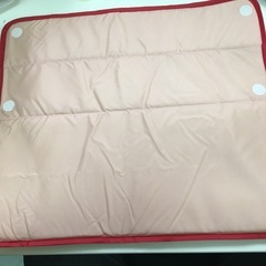 ペコちゃんのマルチマットの画像