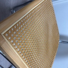 チェアの画像