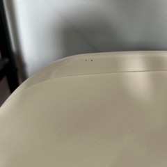 タニタ nometa ベビースケールの画像