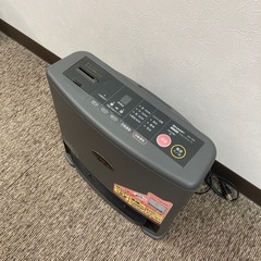 ヒーターの画像