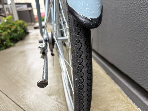 自転車