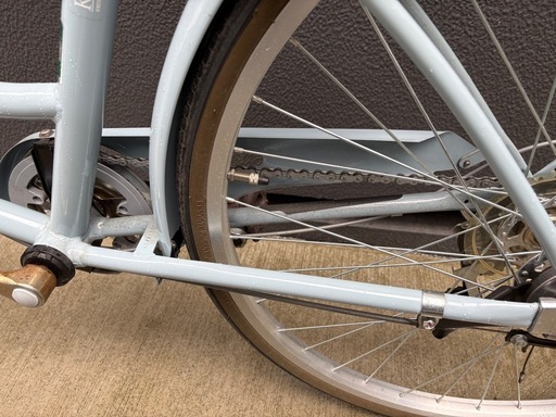 自転車