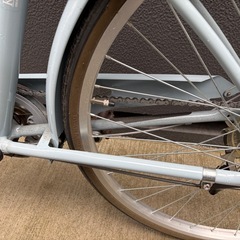 自転車の画像