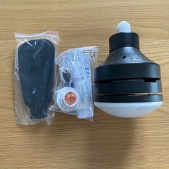 新品未使用✨ シーリングファンライト 小型 6~8畳 扇風機 ファン付き照明 天井ライトの画像