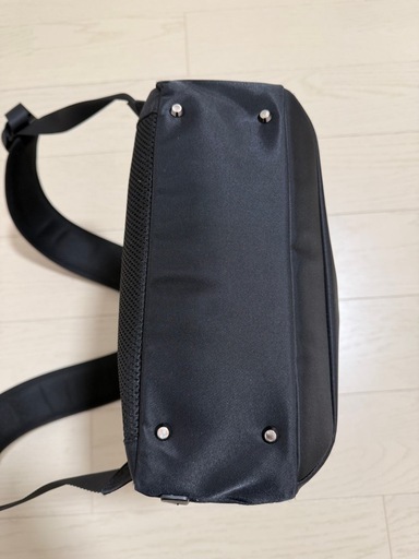 【Samsonite】デボネア 5 バックパック M