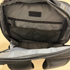 【Samsonite】デボネア 5 バックパック Mの画像
