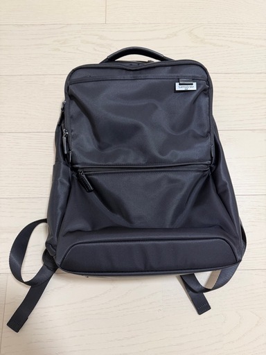 【Samsonite】デボネア 5 バックパック M Amazon | [サムソナイト] デボネア5 バックパックM | SAMSONITE 