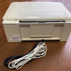 EPSONプリンターの画像