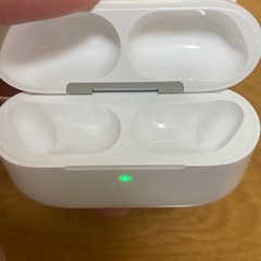 airpods pro3　　ほぼ未使用の画像