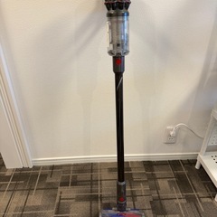 掃除機の画像