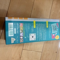 鼻水吸い器の画像