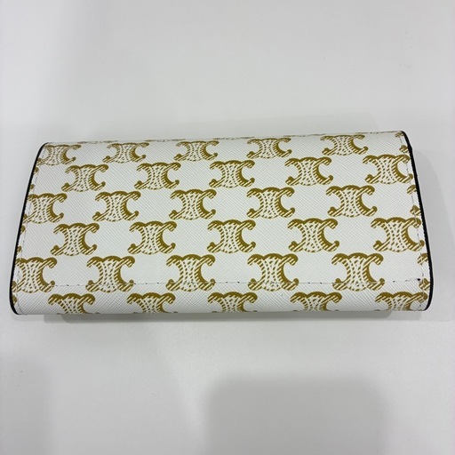 新品未使用　長財布　レディース
