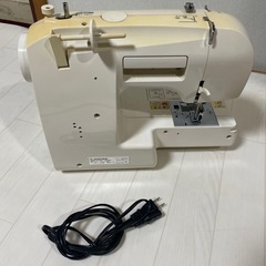 JAGUAR ミシン　MP-006の画像