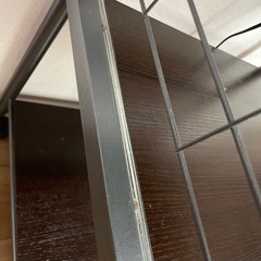 ラックの画像