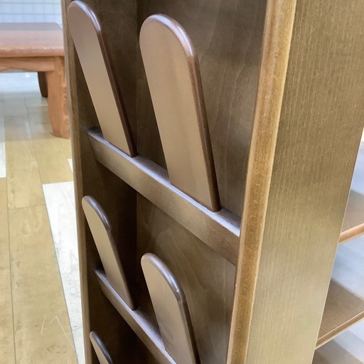 【トレファク ラパーク岸和田店】karimoku スリッパラック　入荷しました。