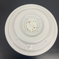 【ご来店限定】＊ Panasonic 6畳 シーリングライト　2024年製＊0430-4の画像