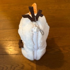 オラフペンケース美品の画像