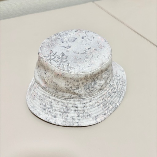 Baby Dior バケットハット　0歳