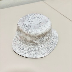 Baby Dior バケットハット　0歳の画像