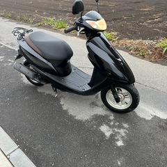 DIO AF68 50cc の画像