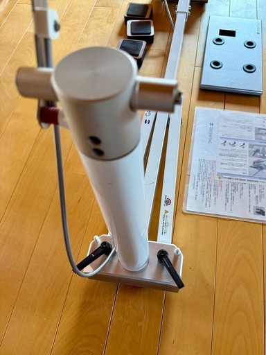【美品】グロータックGROWTAC GT-Roller F3  ハイブリットローラー　ロードバイク用
