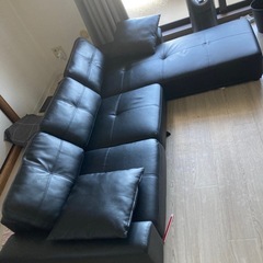 ソファ
の画像