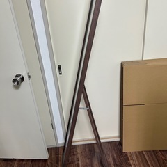 【無料】全身が映る鏡の画像