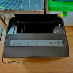 ダイキン 加湿空気清浄機 MCK70VBK-T 動作OK 引取限定の画像