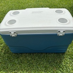 コールマン エクストリームクーラーの画像