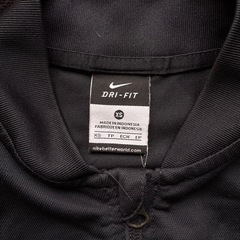 NIKE ジャージ　上着　アウターの画像
