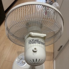 扇風機　 YAMAZENの画像
